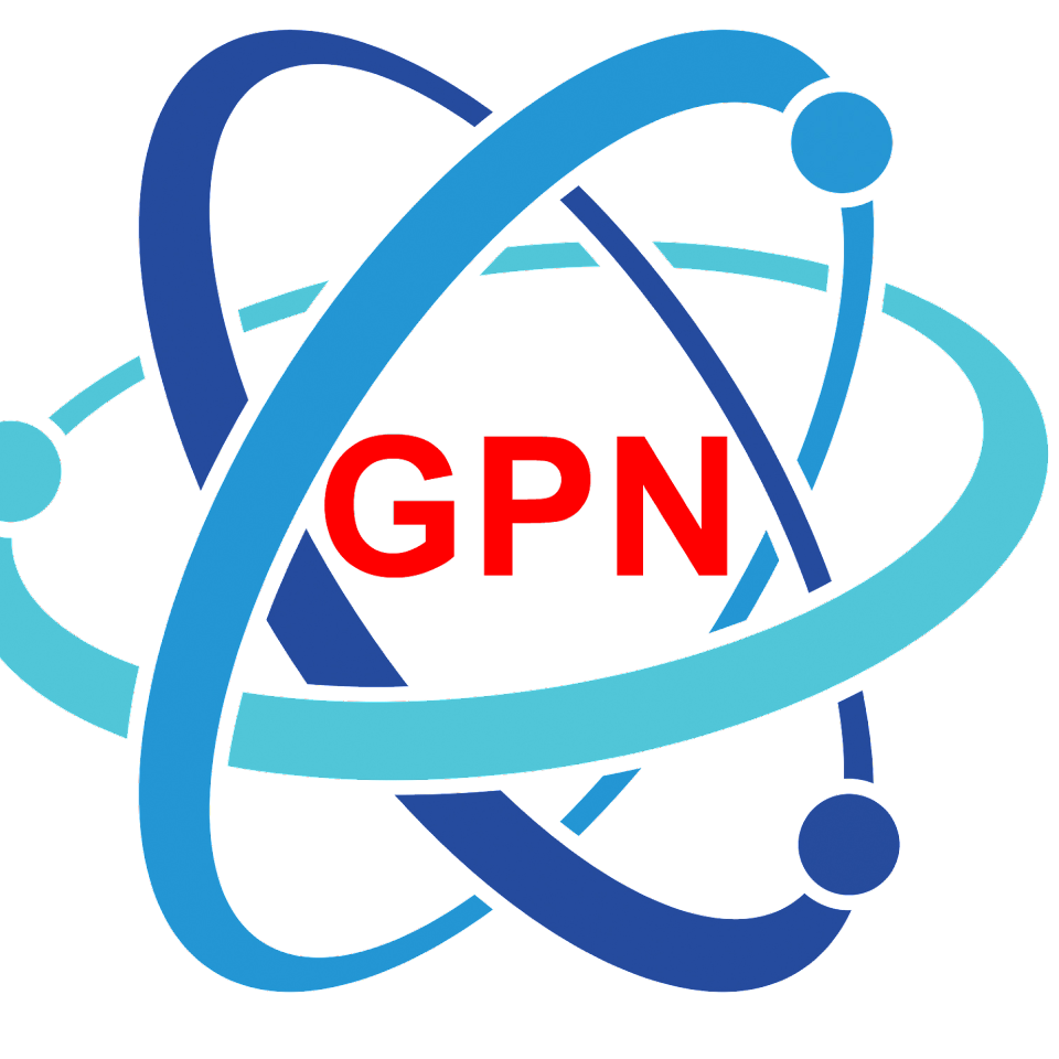 GPN e-SOLUTIONS Logo