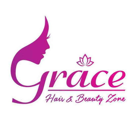Grace Hair & Beauty Zone|Salon|Active Life