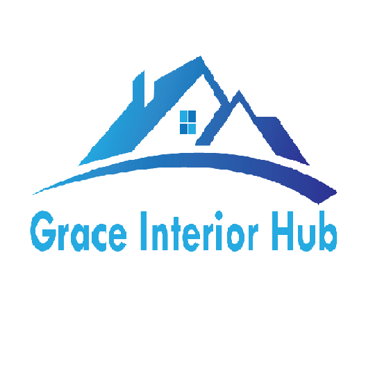 Grace Interior Hub - Logo