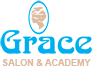 Grace Salon - Logo