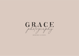 Grace Weddings - Logo