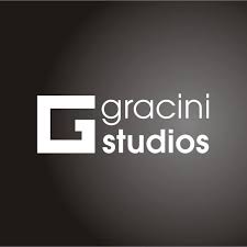 Gracini Studios - Logo