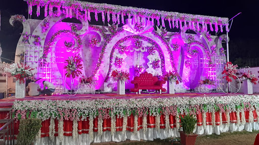 Grand Basant Event Services | Banquet Halls