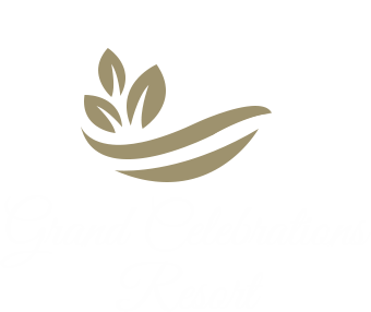 Grand Celebration  Resort Logo