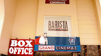 Grand Cinemaz 8 Miles Stone Bahdala Entertainment | Movie Theater