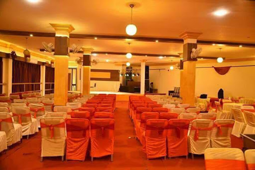 Grand Cru Banquet Event Services | Banquet Halls