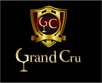 Grand Cru Banquet Logo