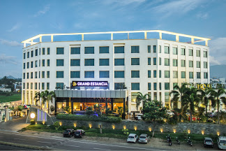 GRAND ESTANCIA Accomodation | Hotel