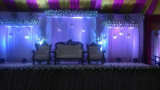 Grand Garden Event Services | Banquet Halls