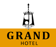 Grand Hotel Logo