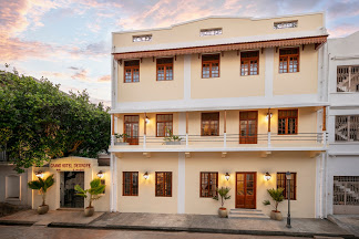 Grand Hotel D' Europe|Hotel|Accomodation