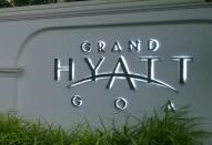 Grand Hyatt - Logo