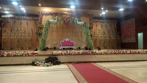 Grand Jhunni Banquet Hall Event Services | Banquet Halls