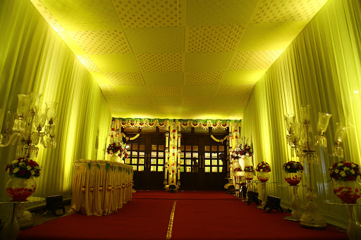 Grand Lawns Banquet Hall Event Services | Banquet Halls