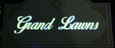 Grand Lawn's Banquet Hall - Logo