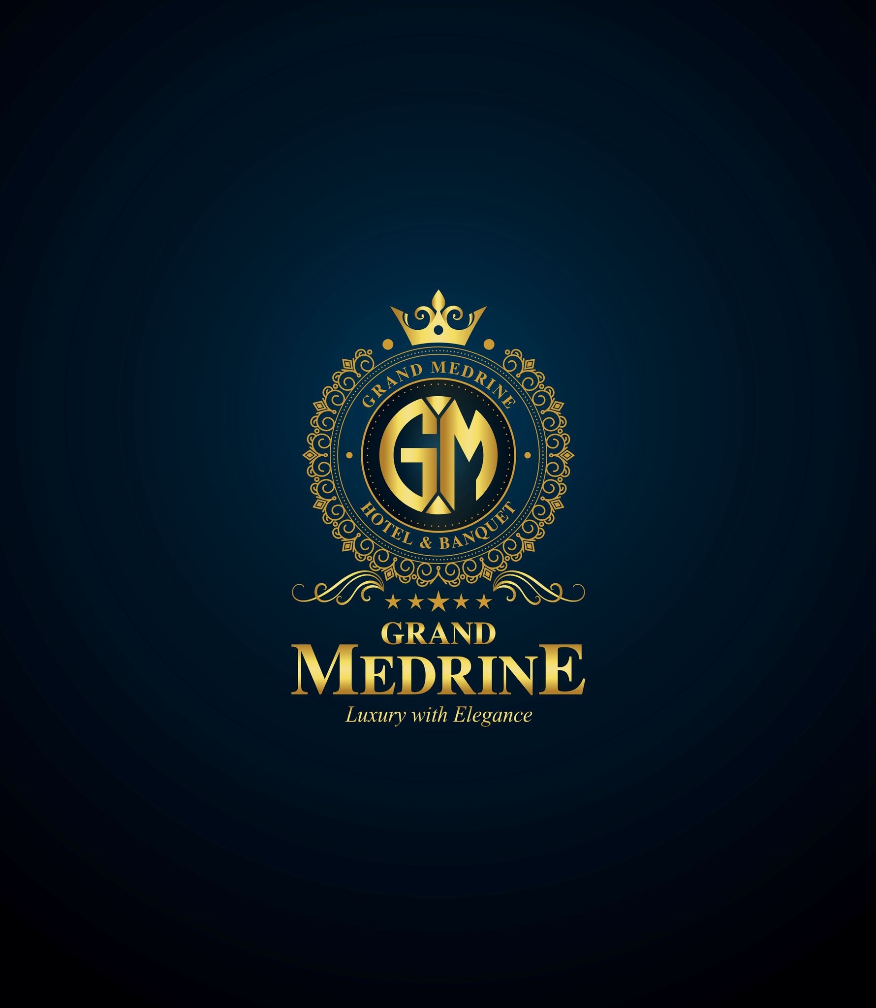 Grand Medrine Banquet Hall|Banquet Halls|Event Services