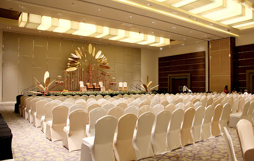Grand Mercure Vadodara Surya Palace Event Services | Banquet Halls
