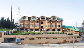 Grand Mumtaz Resorts Accomodation | Resort