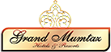 Grand Mumtaz Resorts Logo