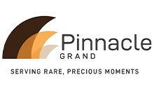 Grand Pinnacle - Logo