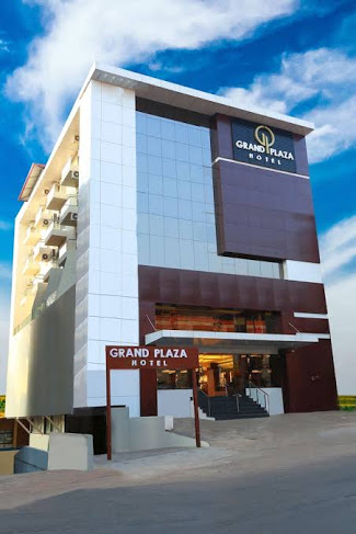 Grand Plaza Hotel Accomodation | Hotel