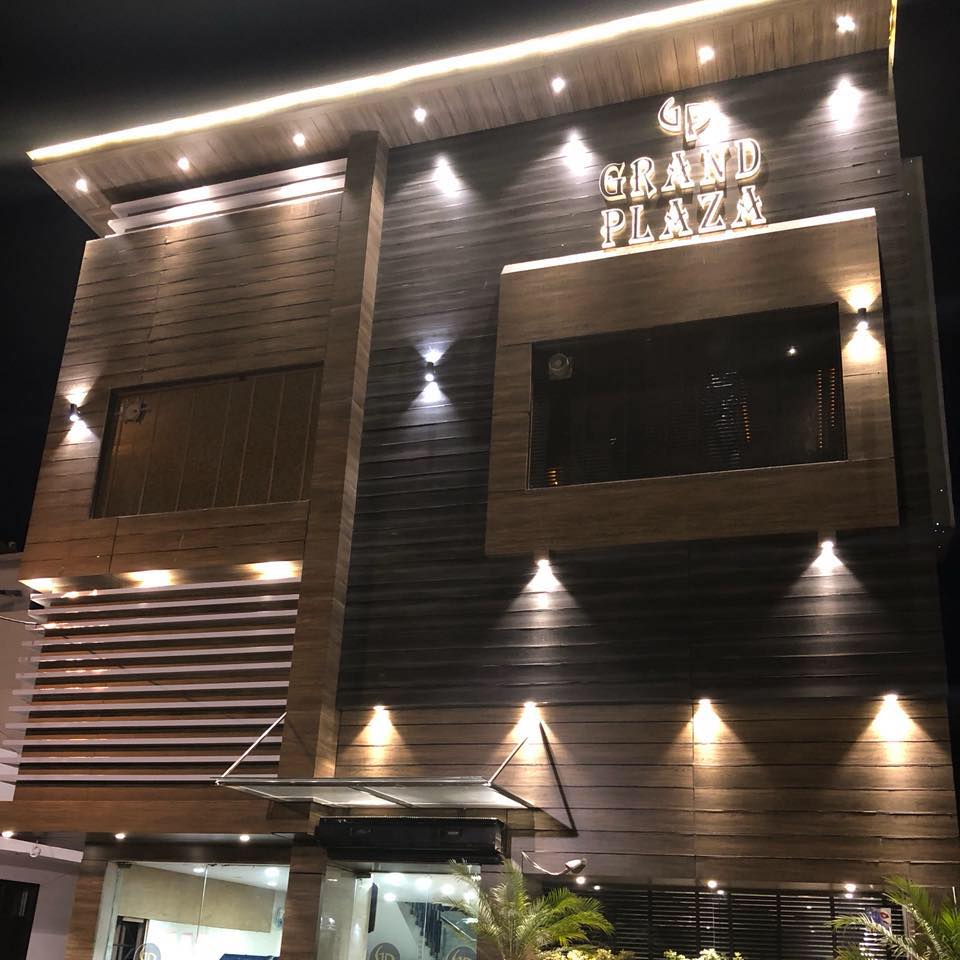 Grand Plaza Food and Restaurant | Restaurant