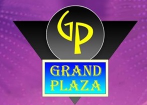 Grand Plaza Logo