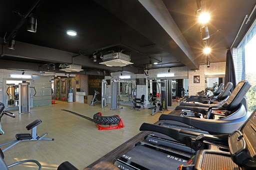 Grand Slam Gyms Active Life | Gym and Fitness Centre
