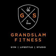 Grand Slam Gyms Logo