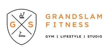 Grand Slam Gyms - Logo