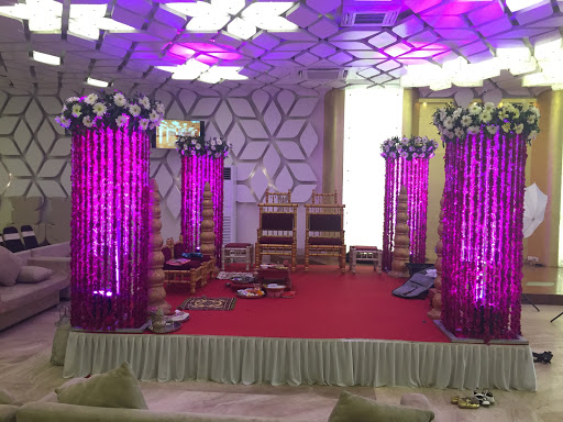 Grand Spree Banquet Event Services | Banquet Halls