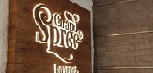 Grand Spree Banquet - Logo