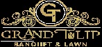 Grand Tulip Banquet & Lawn Logo