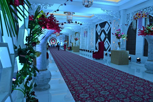 Grand Utsav Garden Event Services | Banquet Halls