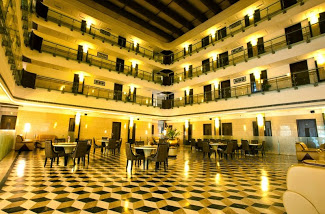 Grand Venizia Accomodation | Hotel