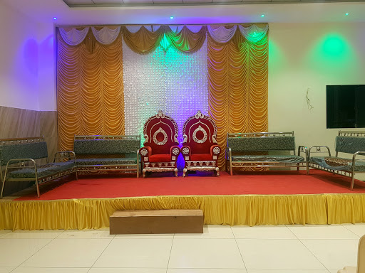 Grand Welcome Banquet Hall Event Services | Banquet Halls