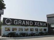 Grand Xenia - Logo