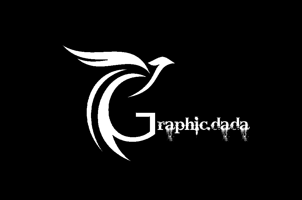graphic dada - Logo