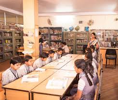 Graphite Higher Secondary School Education | Schools