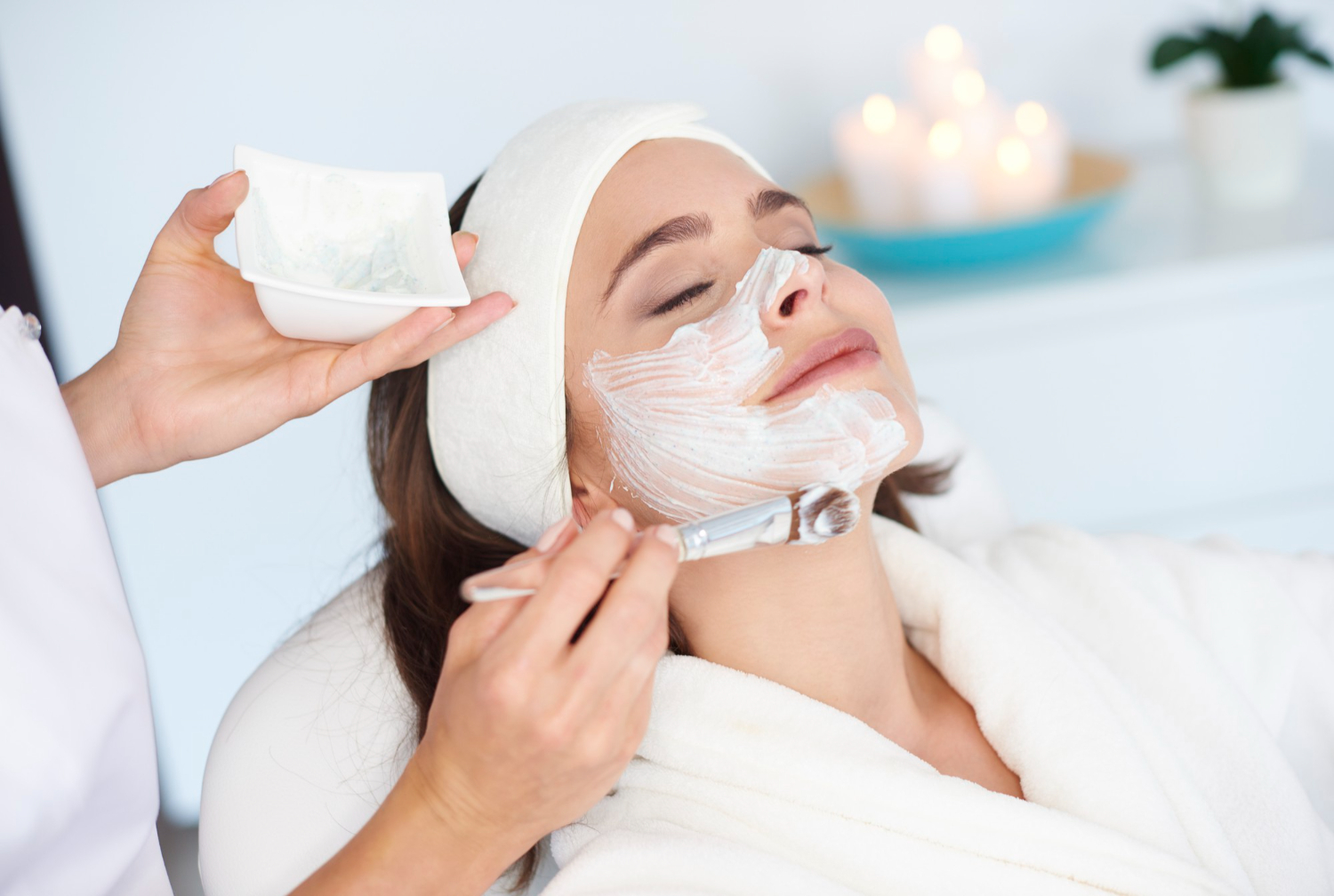 Grapples unisex salon & spa - Bridal studio Active Life | Salon
