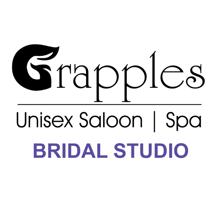 Grapples unisex salon & spa - Bridal studio|Salon|Active Life