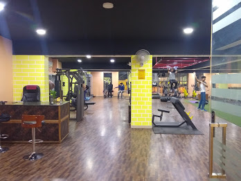Gravity 9 Fitness Center Active Life | Gym and Fitness Centre