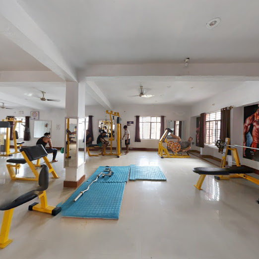 Gravity Gym Active Life | Gym and Fitness Centre