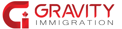 Gravity Immigration and Ielts Classes - Logo
