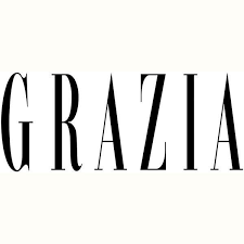 Grazia Beauty Salon n Spa - Logo