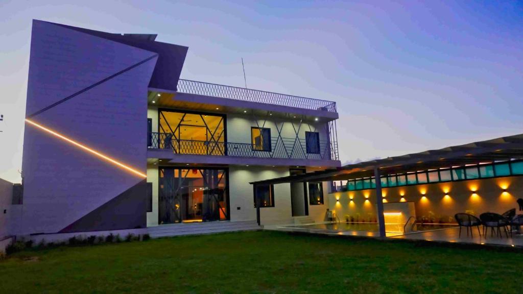 Grazio outhouse Accomodation | Resort