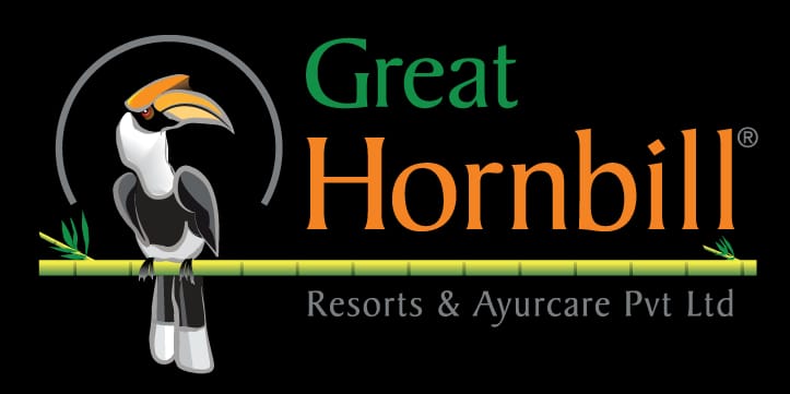 Great Hornbill Resorts  - Logo