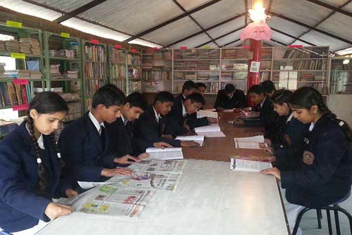 Great Mission Public School Dwarka Schools 003