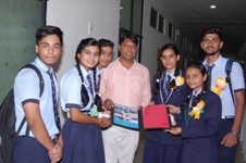 Greatmen International School Education | Schools
