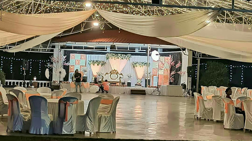 Green Amaze Event Services | Banquet Halls